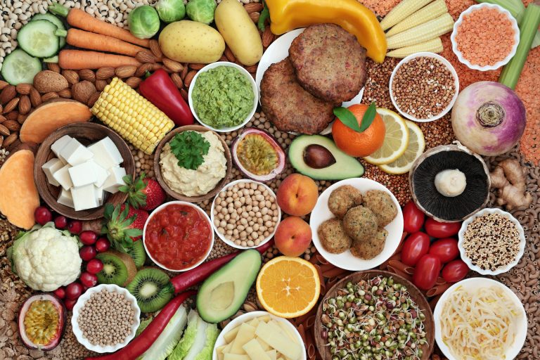 Global food systems strained by many factors