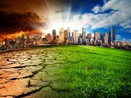 climate change