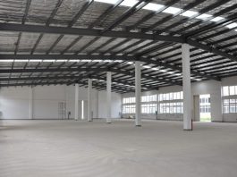 Warehouse