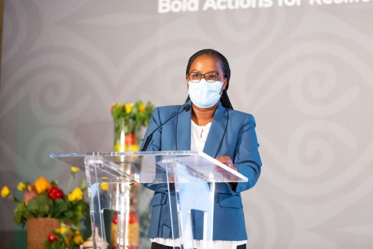AGRF 2022 Summit to be held in Rwanda