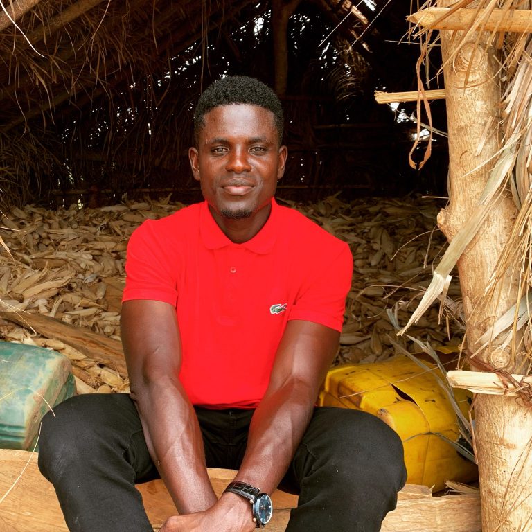 Kwame Abroquah e-Agronomist