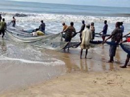 Fisheries Ministry