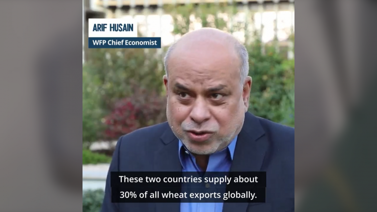 World Food Programme
