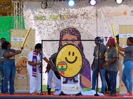Eggstra-O Campaign
