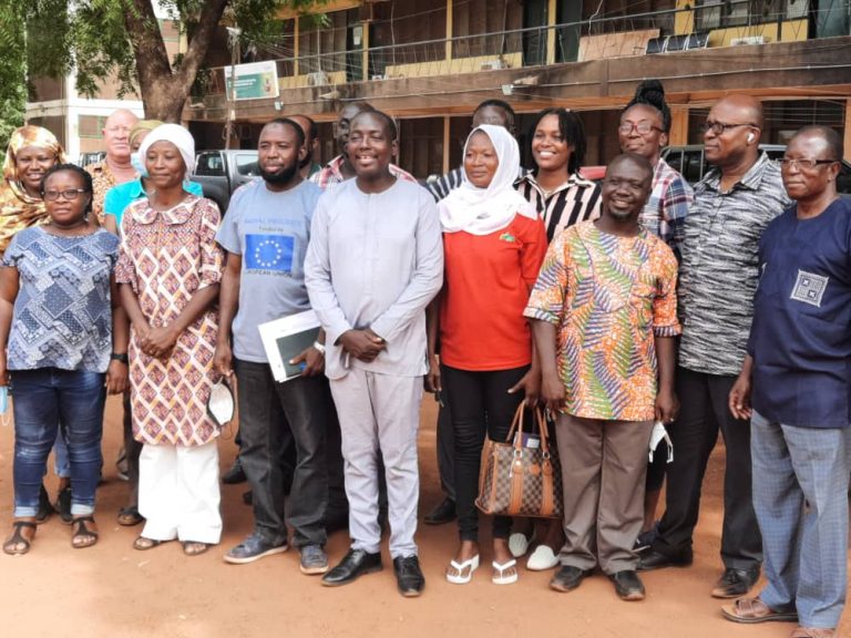 Social Farmers Workshop