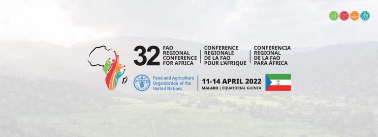 Hybrid Event, Malabo (Equatorial Guinea), 11/04/2022 - 14/04/2022