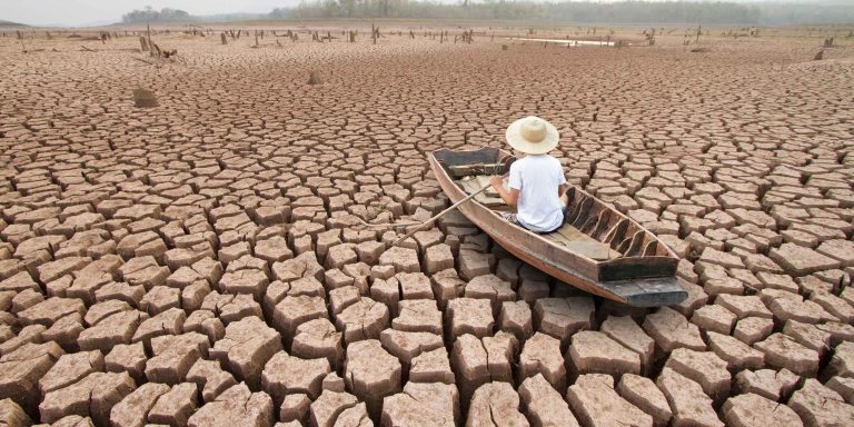 Climate Change