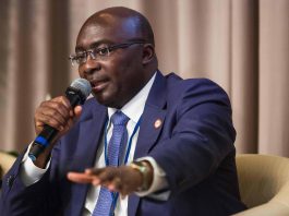Mahamudu Bawumia