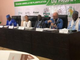 IITA Climate Smart Agriculture Technologies (CSAT),