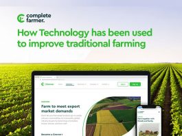 Complete Farmer