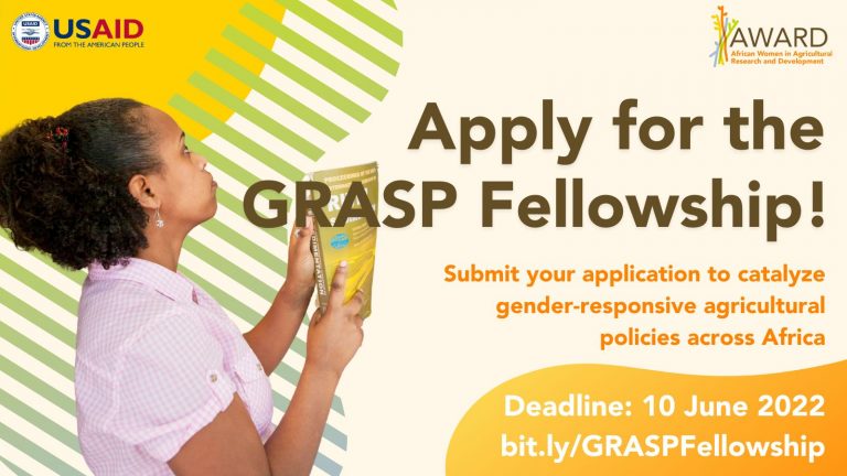 GRASPFellowship