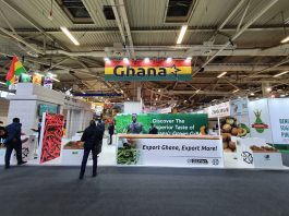 Ghana Export Promotion Authority