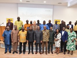 Ghana Export Promotion Authority