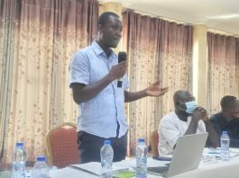 Economics Timber Stakeholders