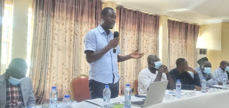 Economics Timber Stakeholders