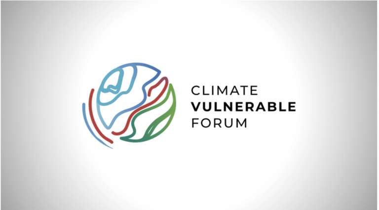  Ghana to host Presidency of Climate Vulnerable Forum