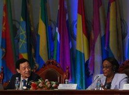 FAO Regional Conference for Africa concludes in Malabo, Equatorial Guinea