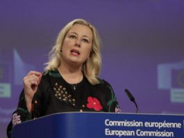Madam Jutta Urpilainen, the European Commissioner for International Partnerships