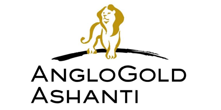 AngloGold Ashanti,