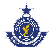 ghana police