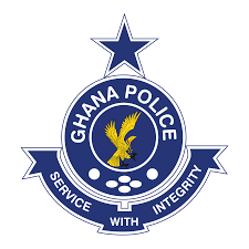 ghana police