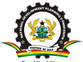 National Development Planning Commission