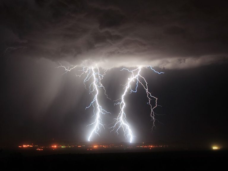 weather forecast