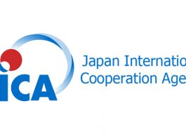 JICA