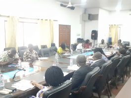 Science ECOWAS Conference