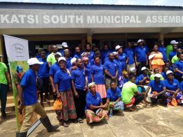 Science Farmers Workshop
