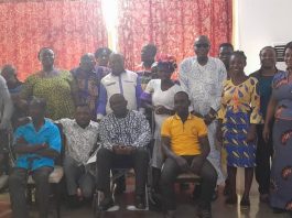 Social Disability Support 1