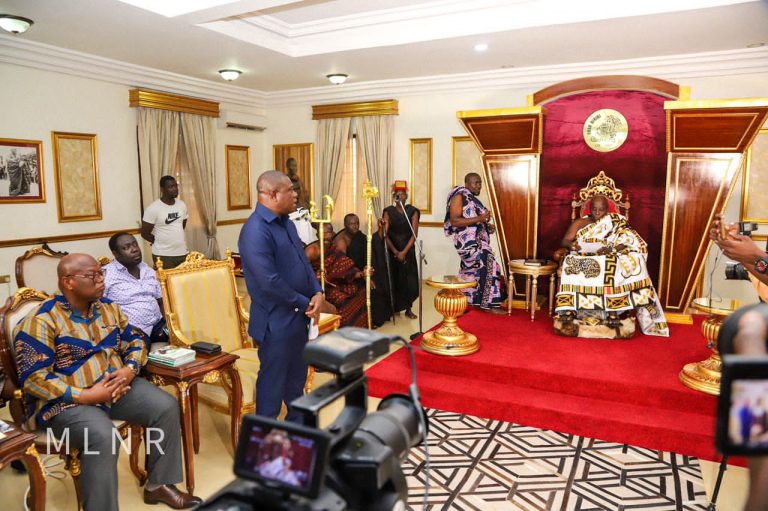 Okyehene Support