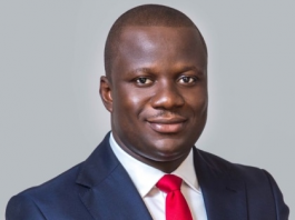 Mr Samuel Abu Jinapor