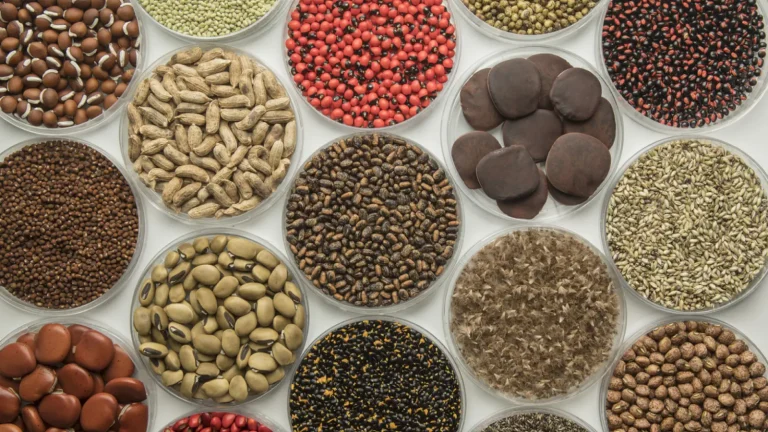 seeds
