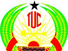 Ghana Trades Union Congress (TUC),