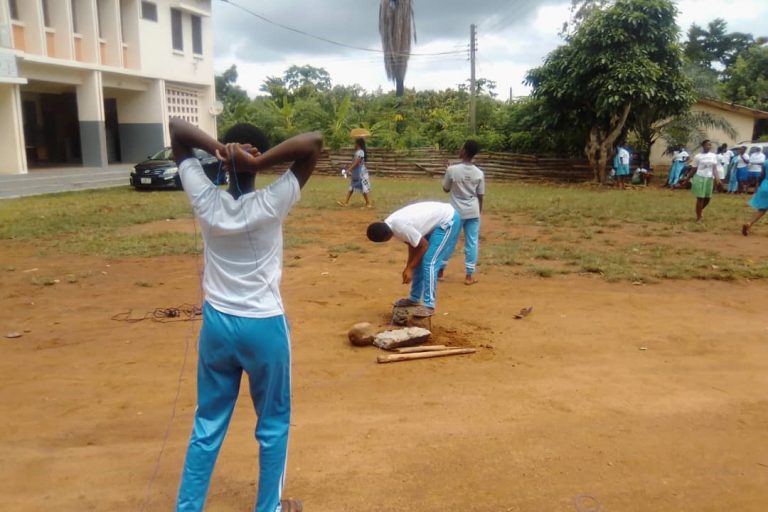 Students Trees