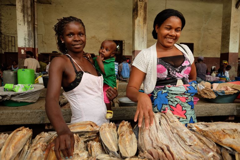 Aquatic foods offer highly accessible and affordable sources of animal proteins and micronutrients,
