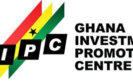 Ghana Investment Promotion Centre