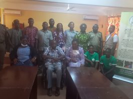 Farmer Managed Natural Regeneration
