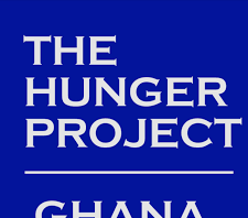 Hunger Project, Ghana