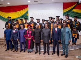Ghana Export Promotion Authority