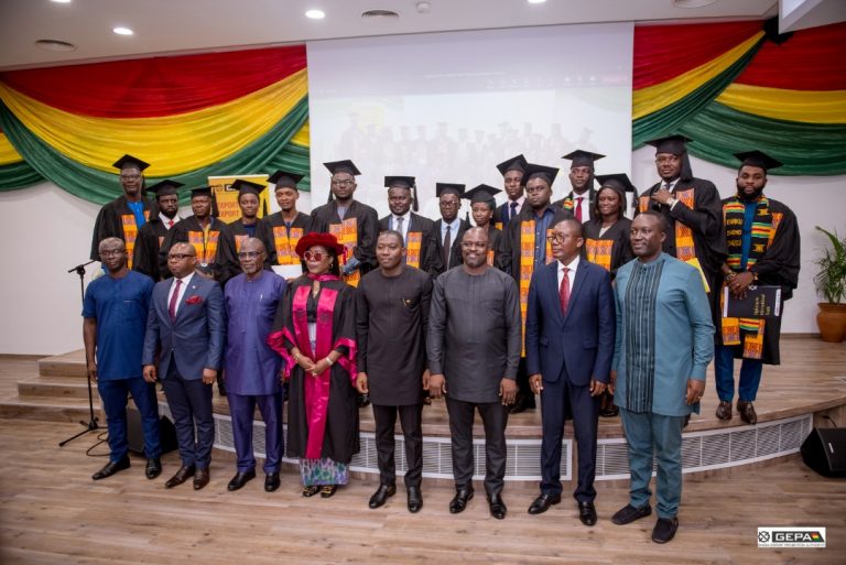 Ghana Export Promotion Authority