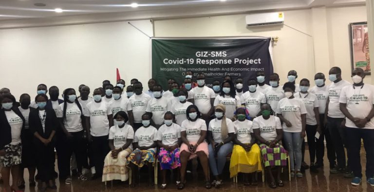 Health Project Closing