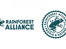Rainforest Alliance