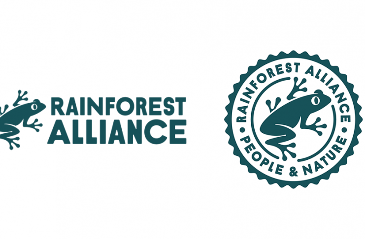 Rainforest Alliance