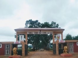 Tamale SHS (TAMASCO)