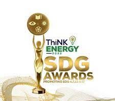 Think Energy SDGs Awards