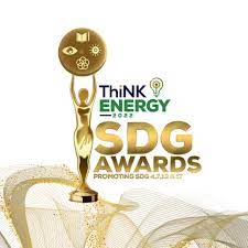 Think Energy SDGs Awards