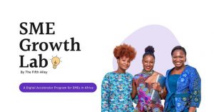 SME Growth Lab AFRICA Accelerator program