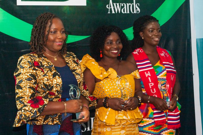 Women in Agribusiness Awards